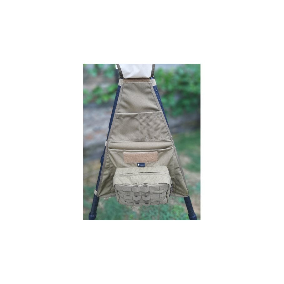 PRS Tripod Organizer COYOTE / EN STL