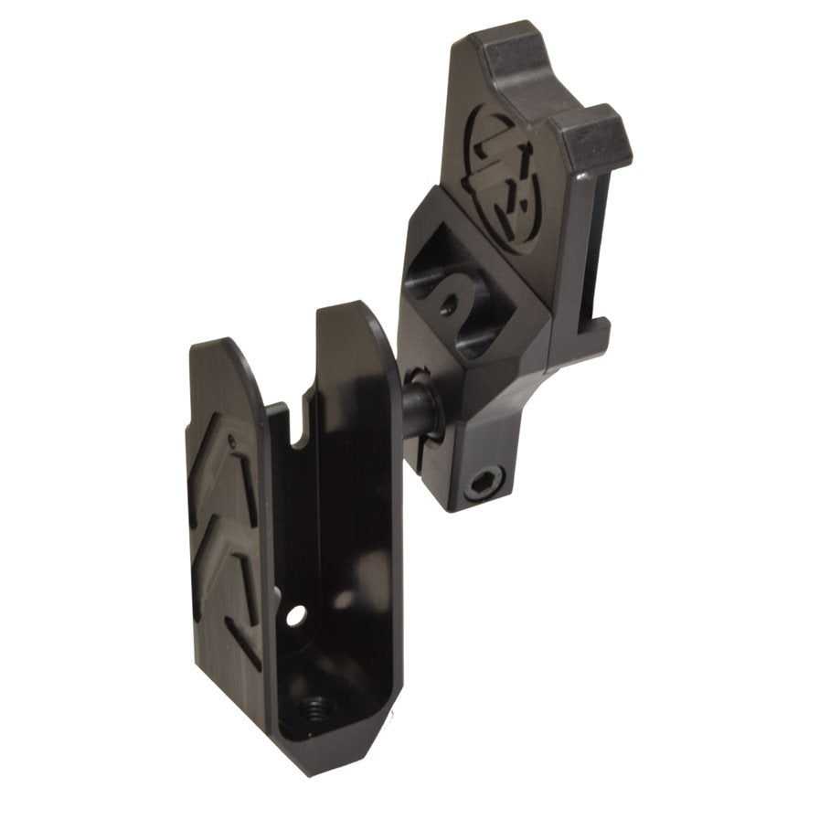 Alpha-X Holster, No Insert VÄNSTERHÄNT