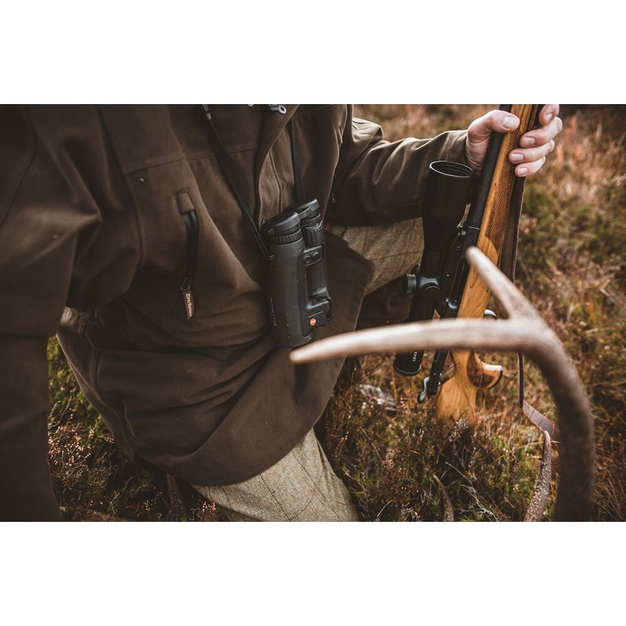 Pro Gamekeeper Jacka Herr PEAT / XXL