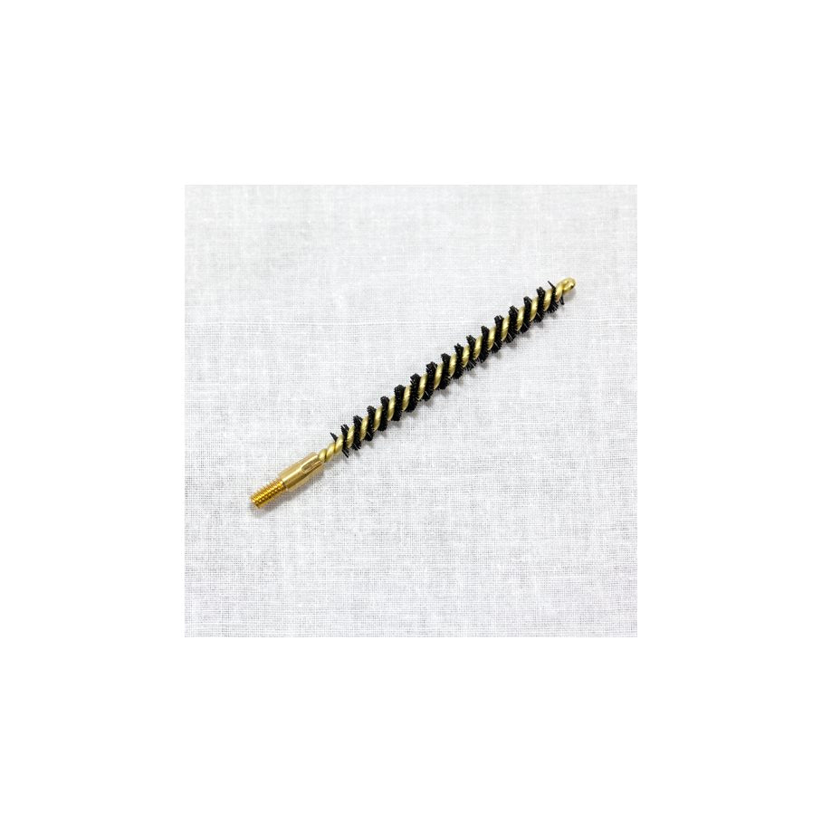 Caliber Nylon Rifle Brush .22/.223 CALIBER NYLON RIFLE BRUSH. MODEL # B-22N