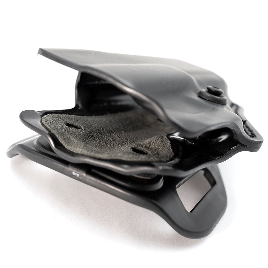 5197 Open top holster SIDA HÖGER & MODELL CZ-SHADOW 1