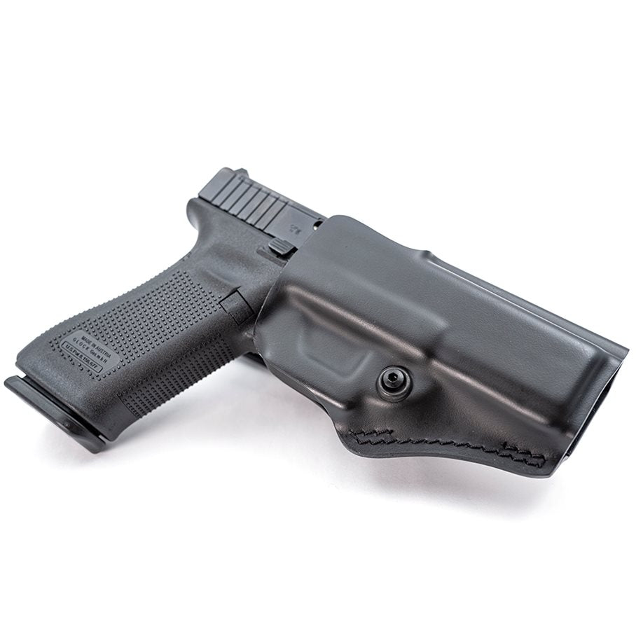 5197 Open top holster SIDA HÖGER & MODELL GLOCK 17