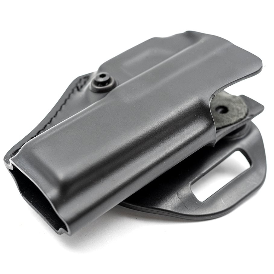 5197 Open top holster SIDA VÄNSTER & MODELL CZ-SHADOW 2