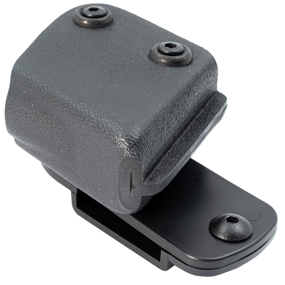 Competition Open Top Magazine Pouch SIDA HÖGER & MODELL GLOCK 17