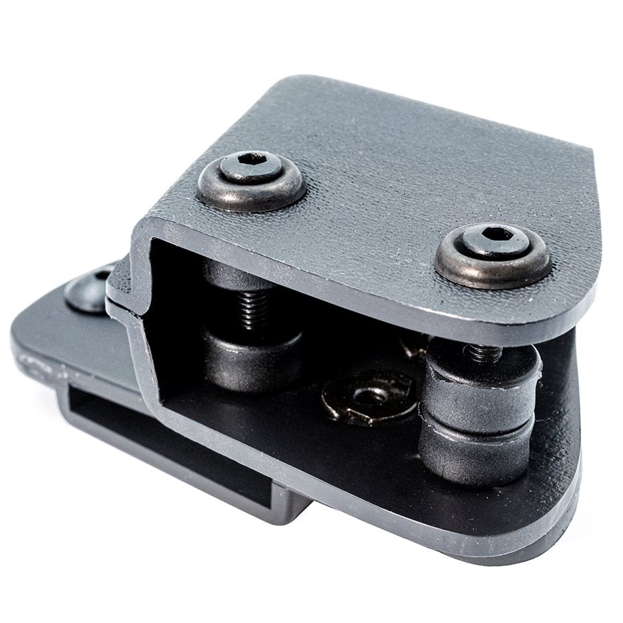 Competition Open Top Magazine Pouch SIDA HÖGER & MODELL SIG P226, BERETTA, CZ