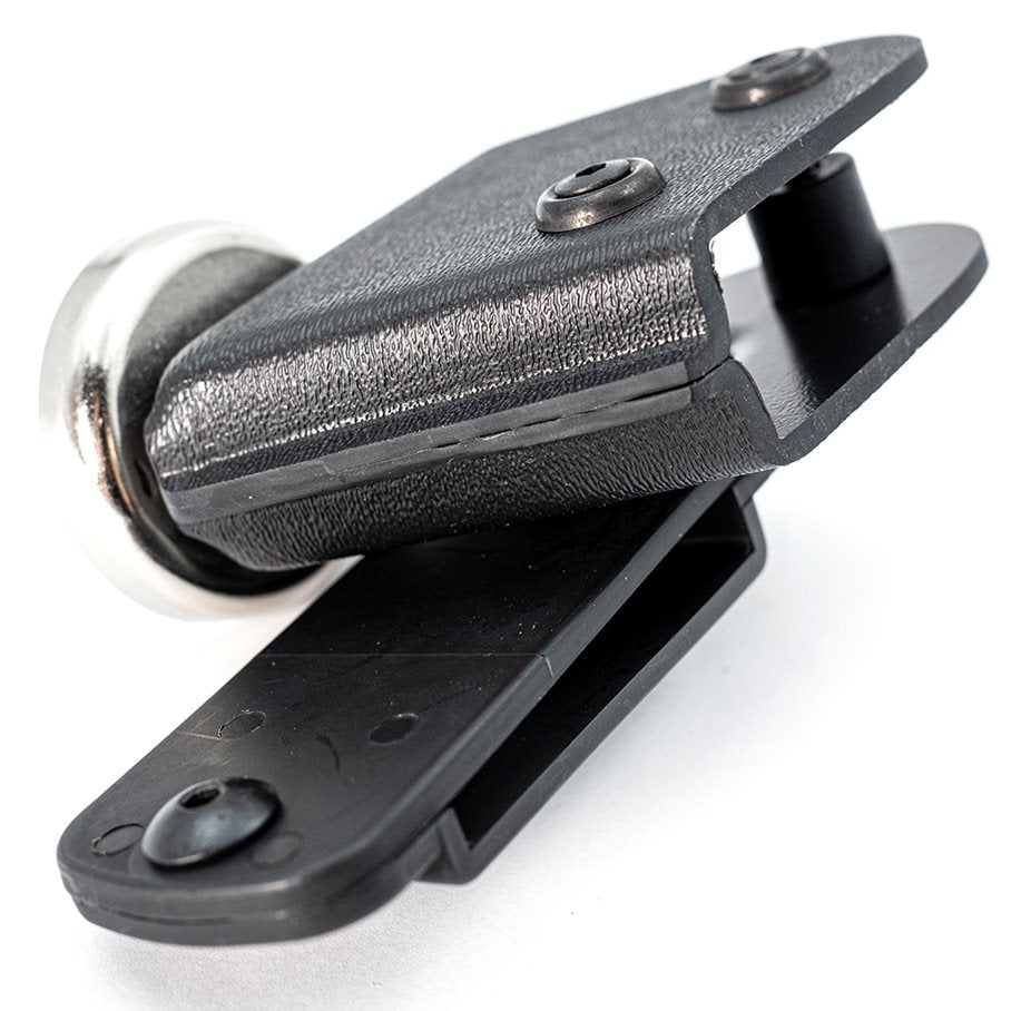 Competition Open Top Magazine Pouch w. magnet SIDA HÖGER & MODELL SIG P226, BERETTA, CZ