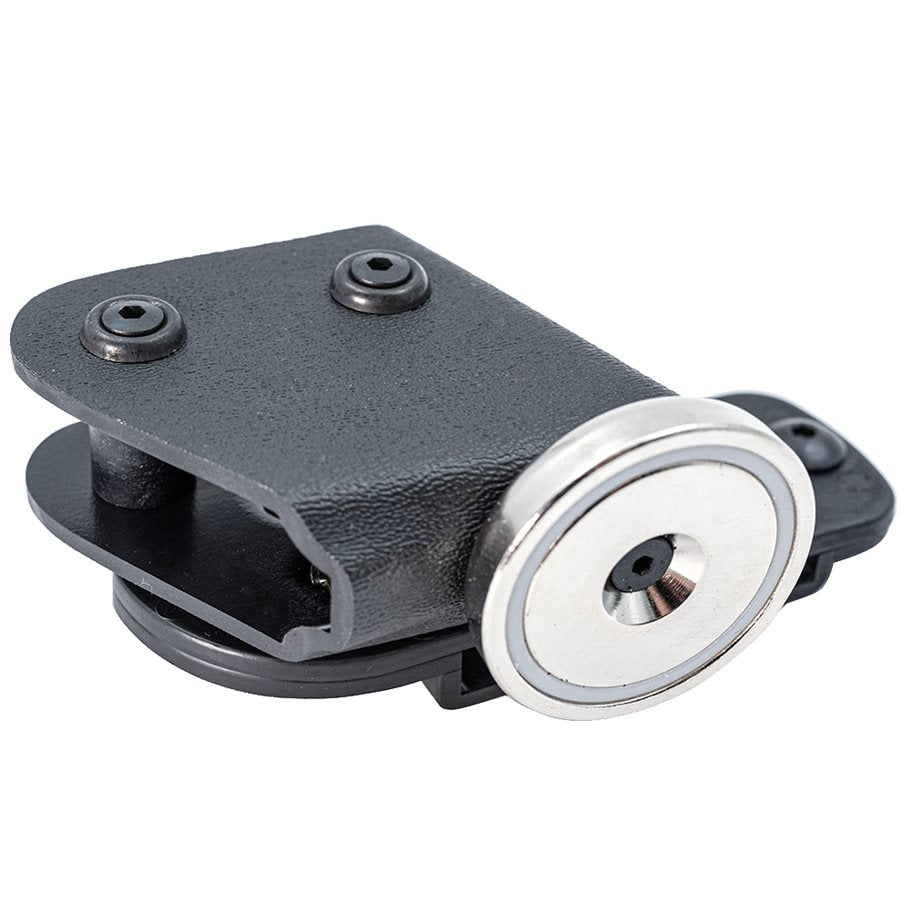 Competition Open Top Magazine Pouch w. magnet SIDA HÖGER & MODELL STI SVI