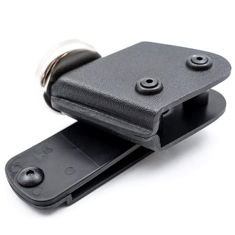 Competition Open Top Magazine Pouch w. magnet SIDA VÄNSTER & MODELL 1911