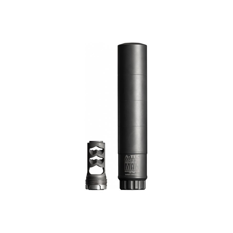 Marksman Silencer .338 (8,6 MM)
