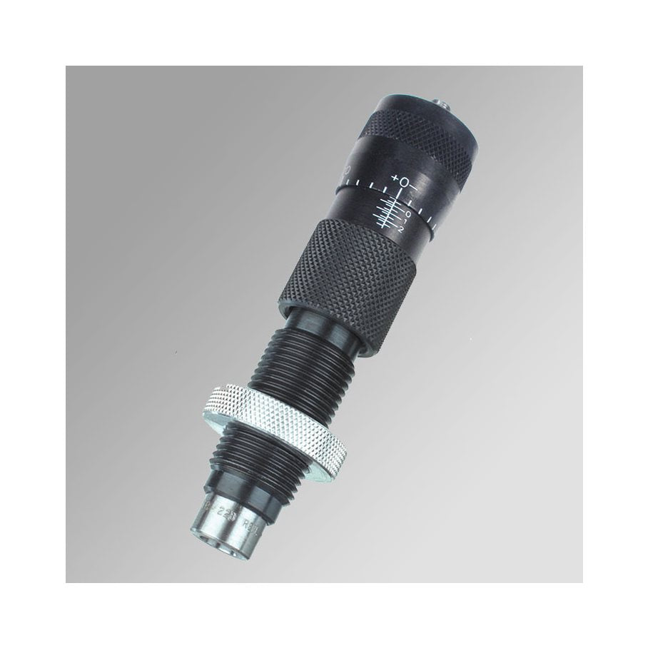 Ultra Micro Seater Die - Kulsättare 6.5 CREEDMOOR