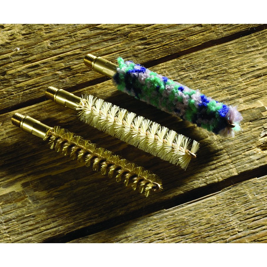 Borstsats 3-Pack 6.5 MM