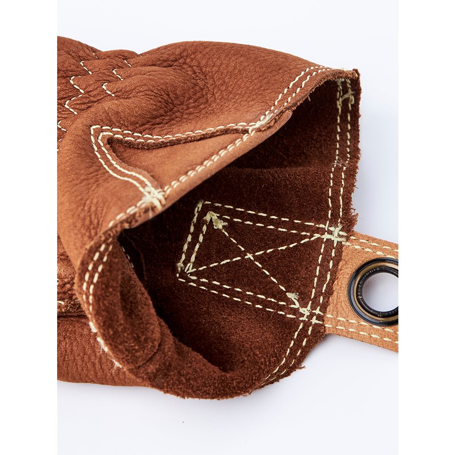 Oden Nubuck CORK / 10