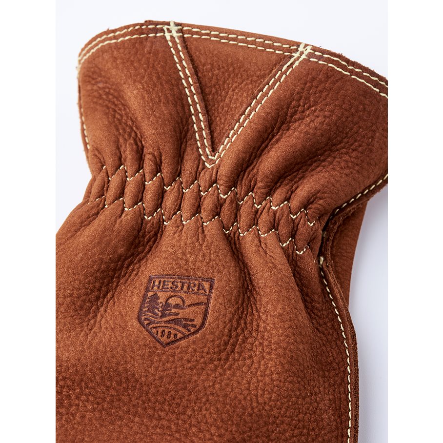 Oden Nubuck CORK / 8