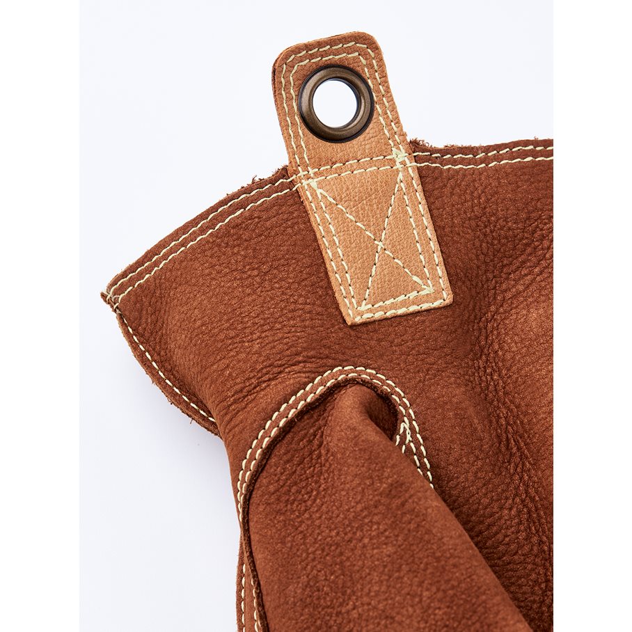 Oden Nubuck CORK / 8