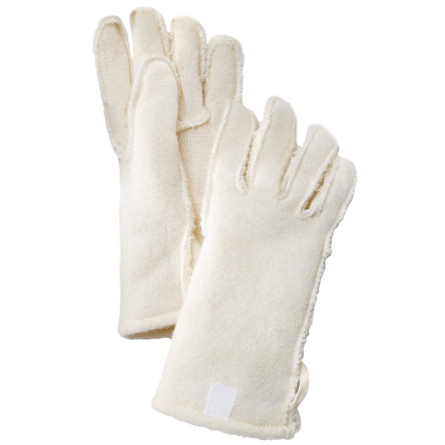 Wool Pile/Terry Liner För Guide Glove med flera OFFWHITE / 10