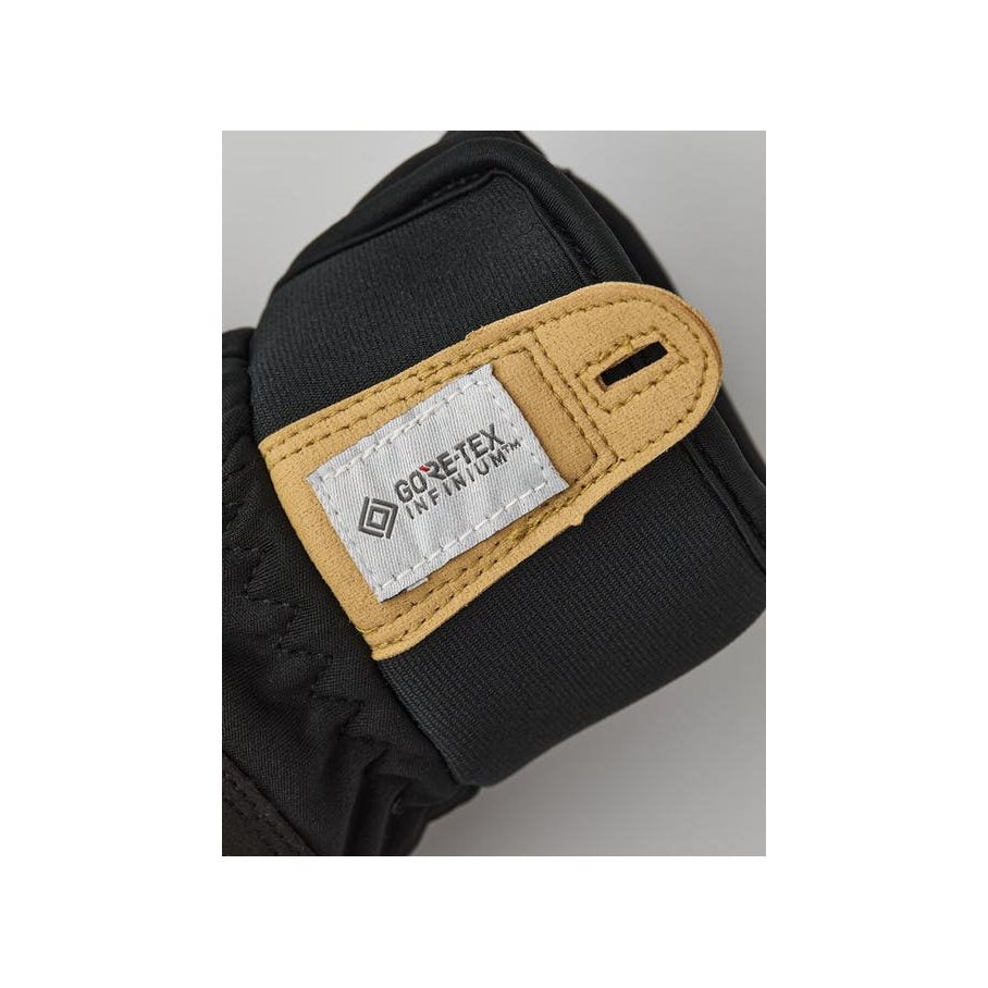 Windbreaker Pullover Mitt BLACK / 11