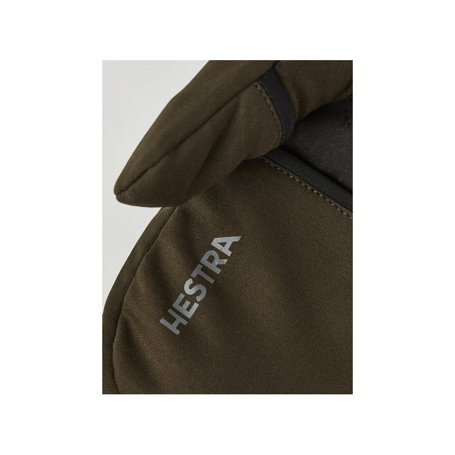 Windbreaker Pullover Mitt DARK FOREST / 8