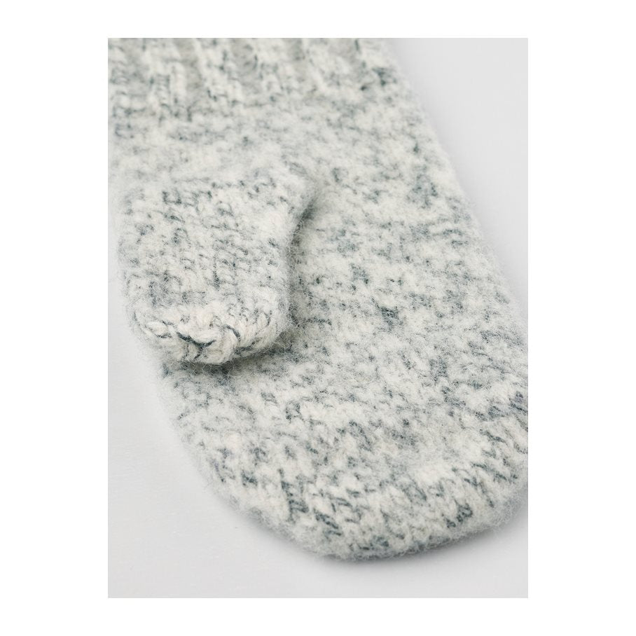 Wool Expedition MITT GRÅ / 9