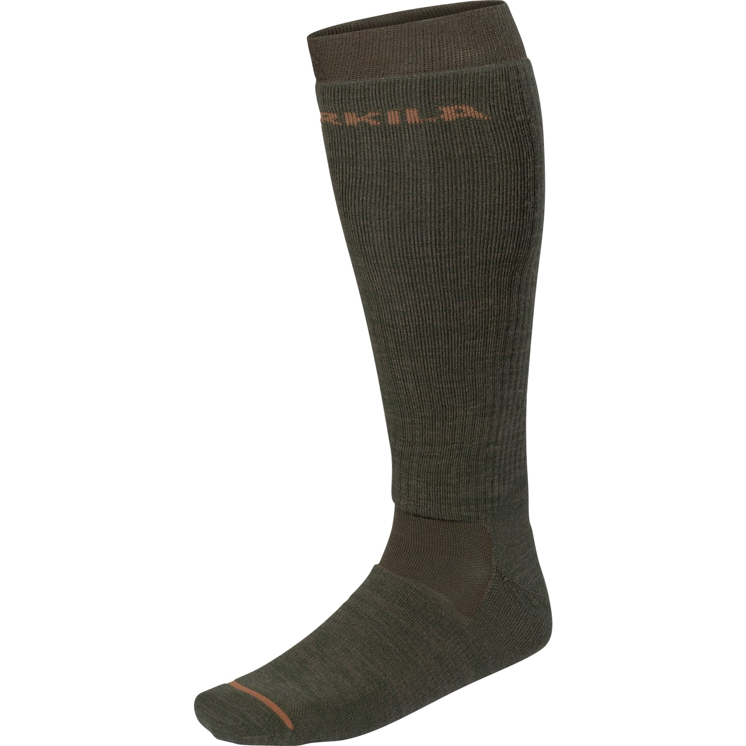 Pro Hunter 2.0 long socka WILLOW GREEN/SHADOW BROWN / XL