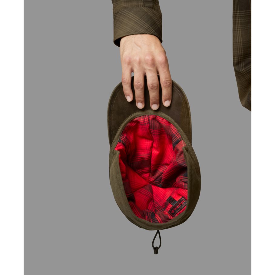 Driven Hunt HSP Insulated Keps WILLOW GREEN / XL