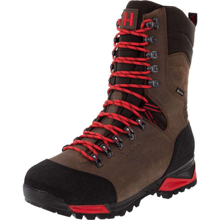 Forest Hunter Hi GTX DARK BROWN / EUR 43