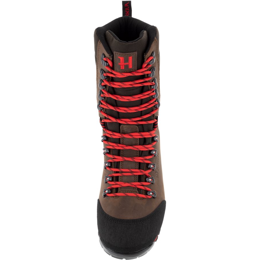 Forest Hunter Hi GTX DARK BROWN / EUR 45