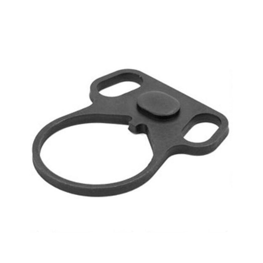 AR-15 delar RECEIVER END PLATE