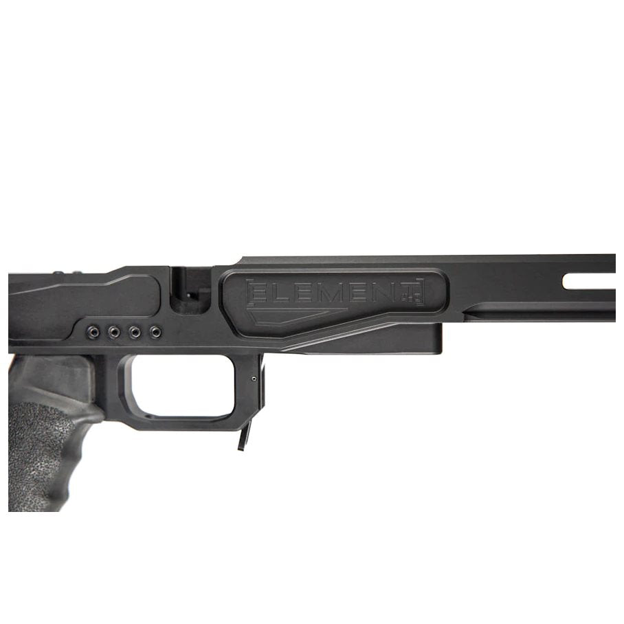 Element 4.0 alu chassi REM 700 SA