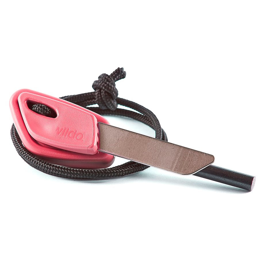 Eldstål ROSA / EN STL