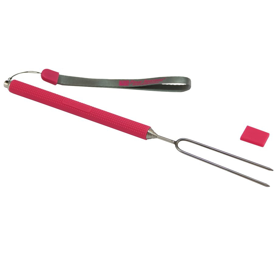 Grillpinne Teleskop X-Long ROSA / EN STL