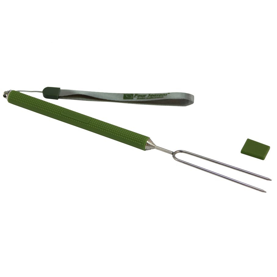 Grillpinne Teleskop X-Long GRÖN / EN STL