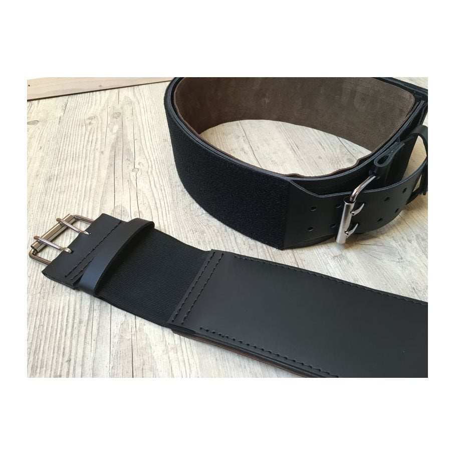Shotgun Belt (Velcro) S