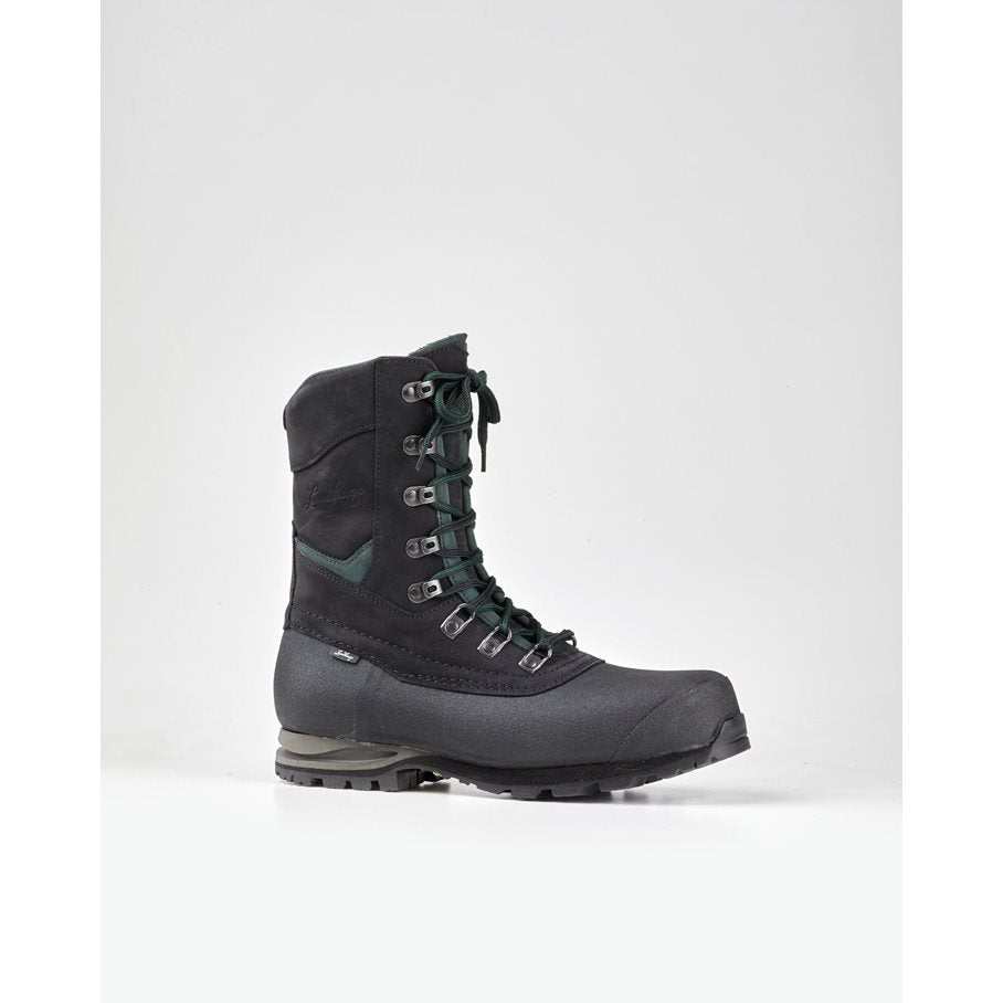 Jaure II Mens Lt High Wide BLACK/DARK AGAVE / EUR 43