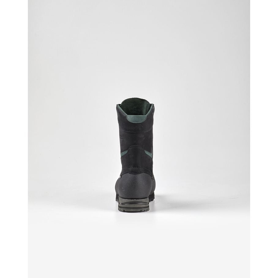 Jaure II Mens Lt High Wide BLACK/DARK AGAVE / EUR 45