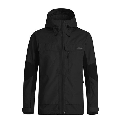 Authentic Mens Jacket BLACK / M
