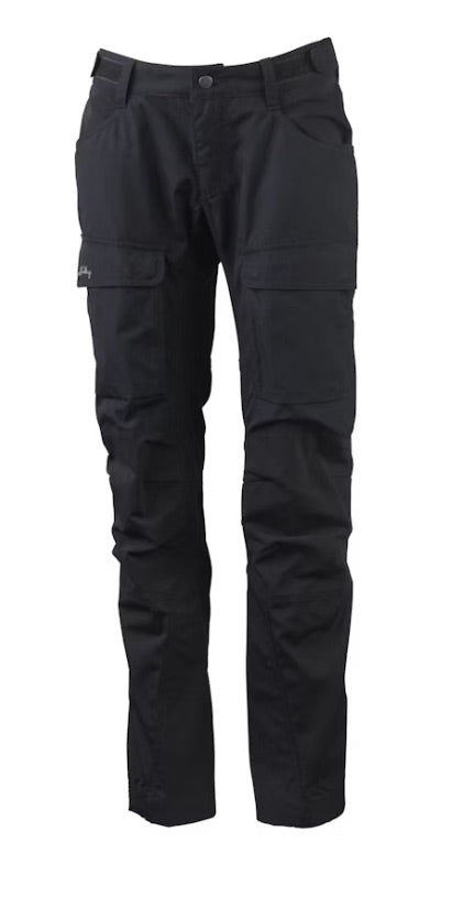 Authentic II Womens Pant BLACK / 42