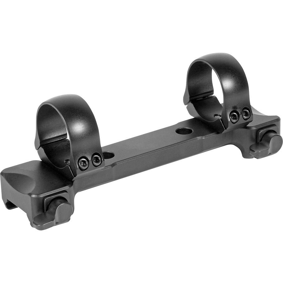 MAKuick för Picatinny & Merkel RX.Helix DIAMETER / MONTAGE 30 MM & LÅSMEKANISM STANDARDSPA