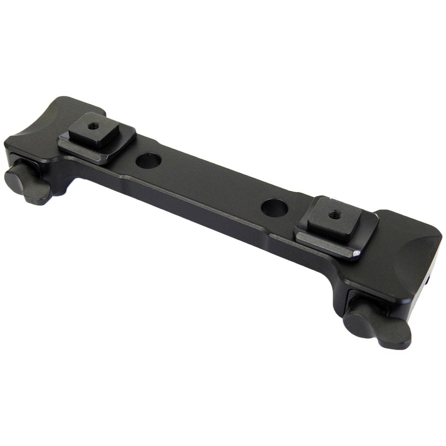 MAKuick för Picatinny & Merkel RX.Helix DIAMETER / MONTAGE UTAN RINGAR ELLER SKENA & LÅSME