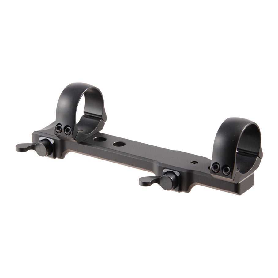 MAKuick för Sauer 404 DIAMETER / MONTAGE 30 MM & LÅSMEKANISM STANDARDSPA