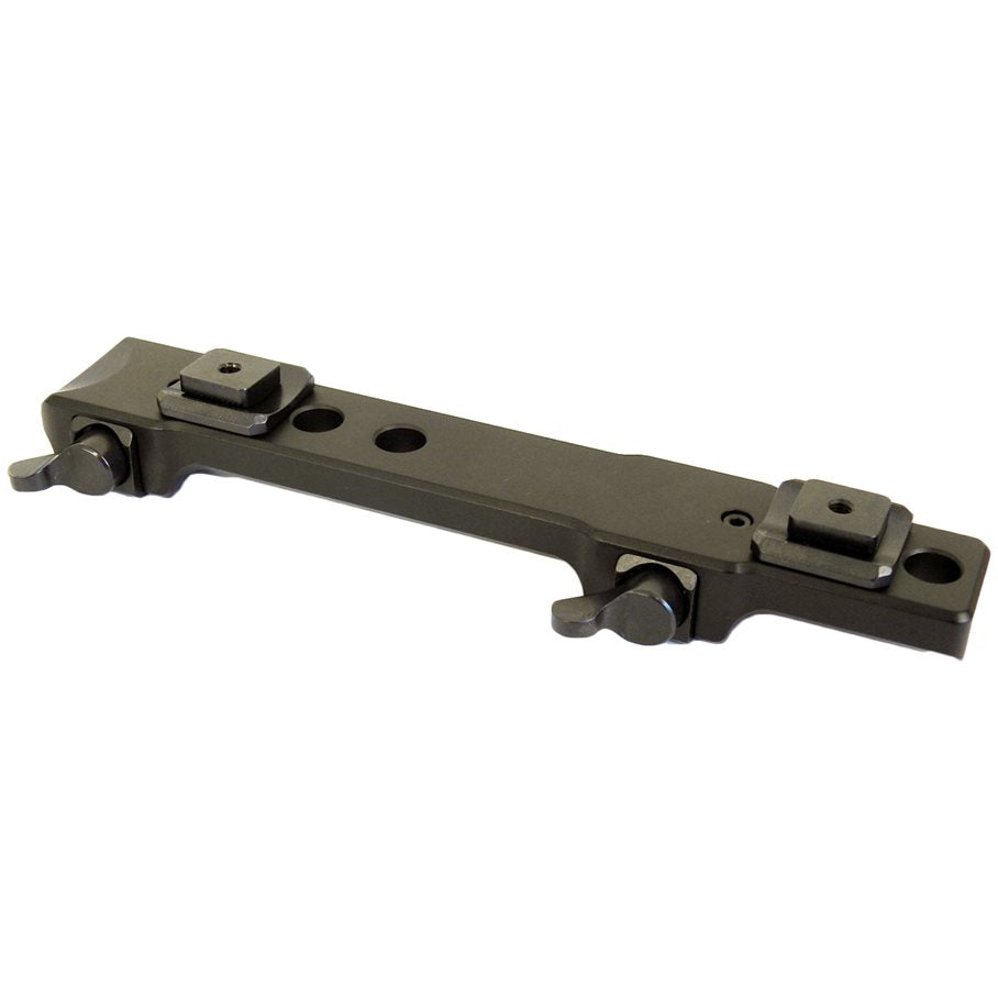 MAKuick för Sauer 404 DIAMETER / MONTAGE UTAN RINGAR ELLER SKENA & LÅSME