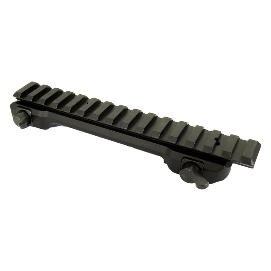 MAKuick för Sako 75 DIAMETER / MONTAGE 1