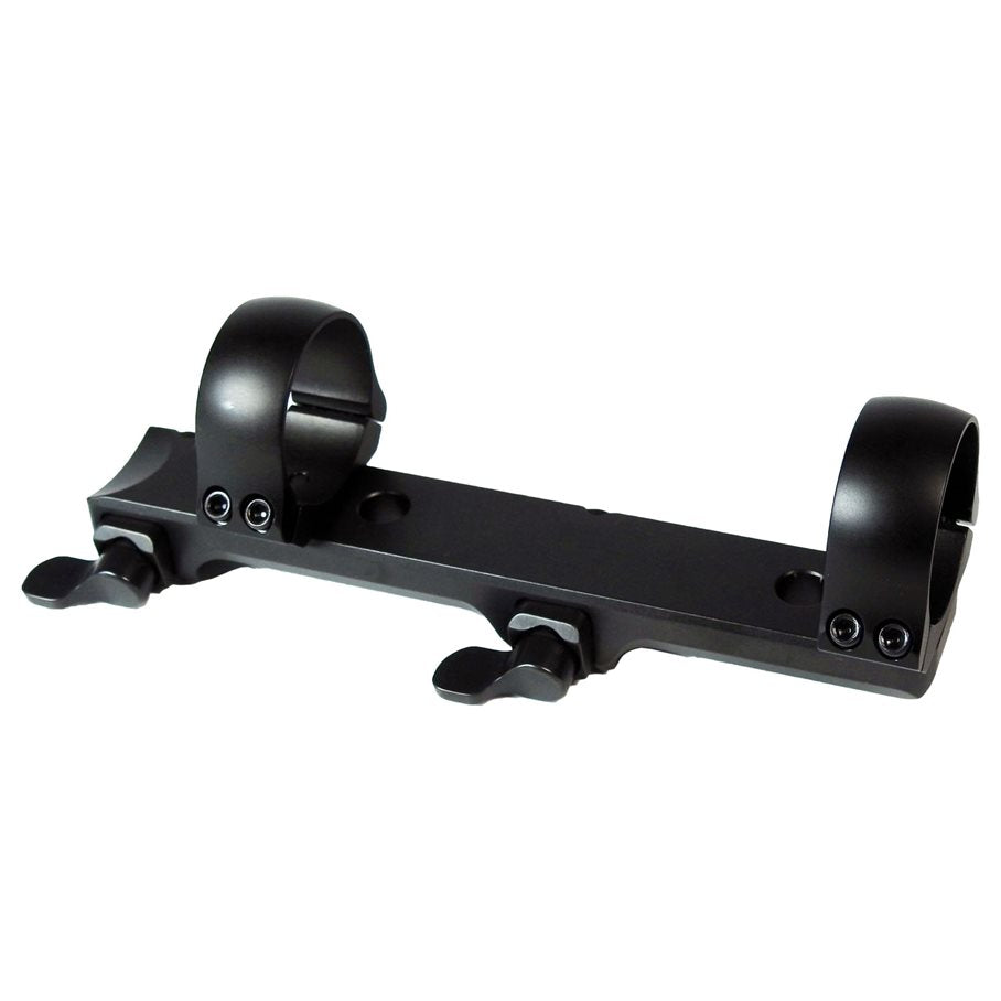 MAKuick för Blaser R8 DIAMETER / MONTAGE 30 MM & LÅSMEKANISM FÄLLBAR SPA