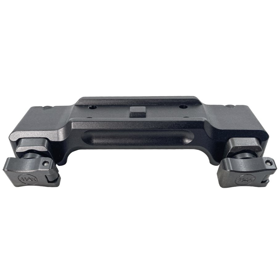 MAKuick för Blaser R8 DIAMETER / MONTAGE AIMPOINT-SKENA & LÅSMEKANISM FÄ