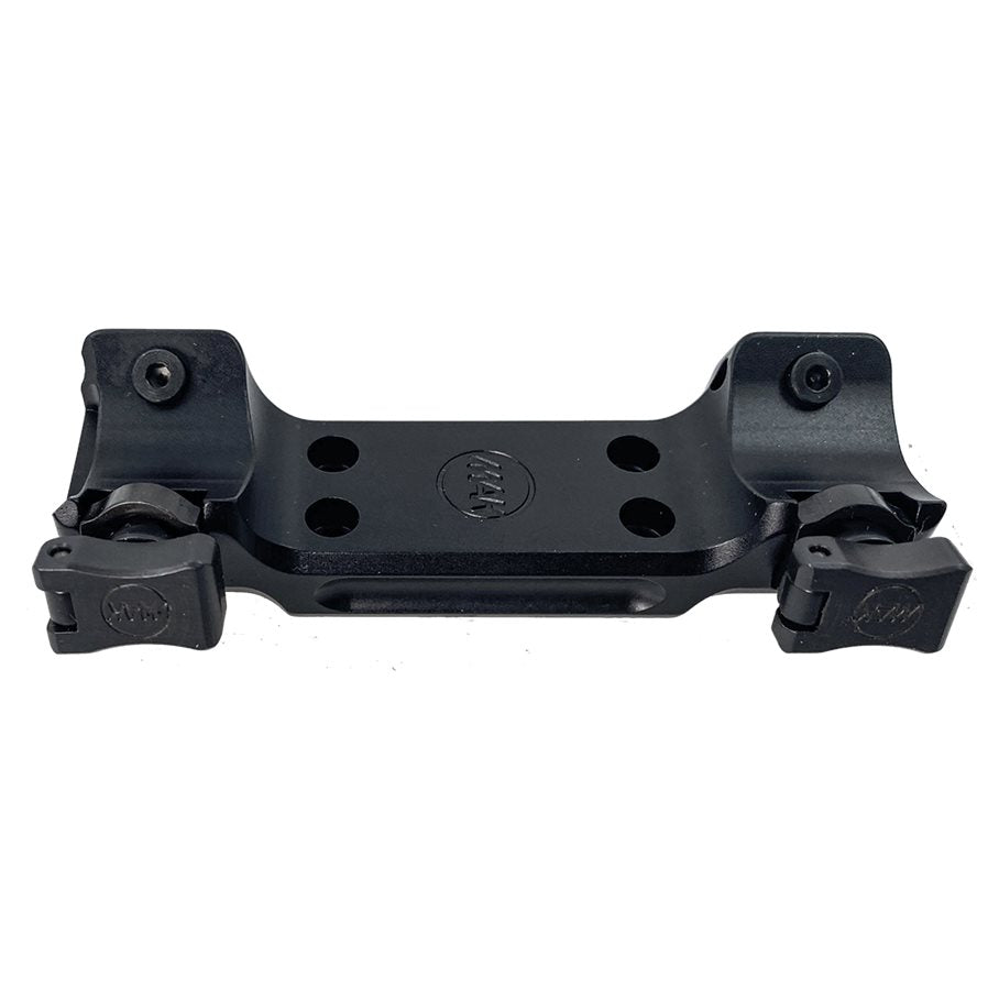 MAKuick för Blaser R8 DIAMETER / MONTAGE AIMPOINT-SKENA & LÅSMEKANISM FÄ