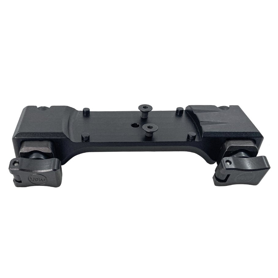 MAKuick för Blaser R8 DIAMETER / MONTAGE DOCTER-SIGHT SKENA & LÅSMEKANIS