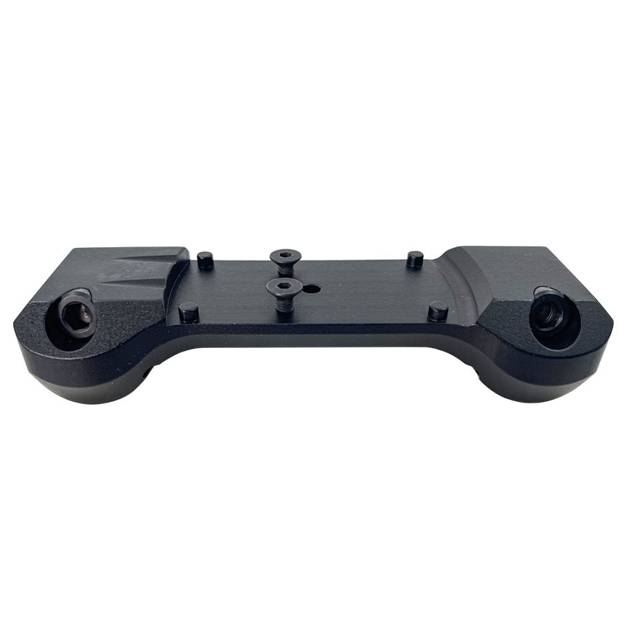 MAKuick för Blaser R8 DIAMETER / MONTAGE DOCTER-SIGHT SKENA & LÅSMEKANIS