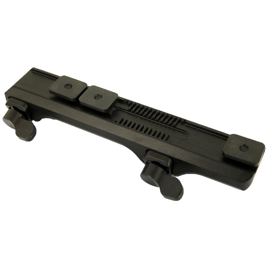 MAKuick för Blaser R93 DIAMETER / MONTAGE AIMPOINT-SKENA & LÅSMEKANISM FÄ