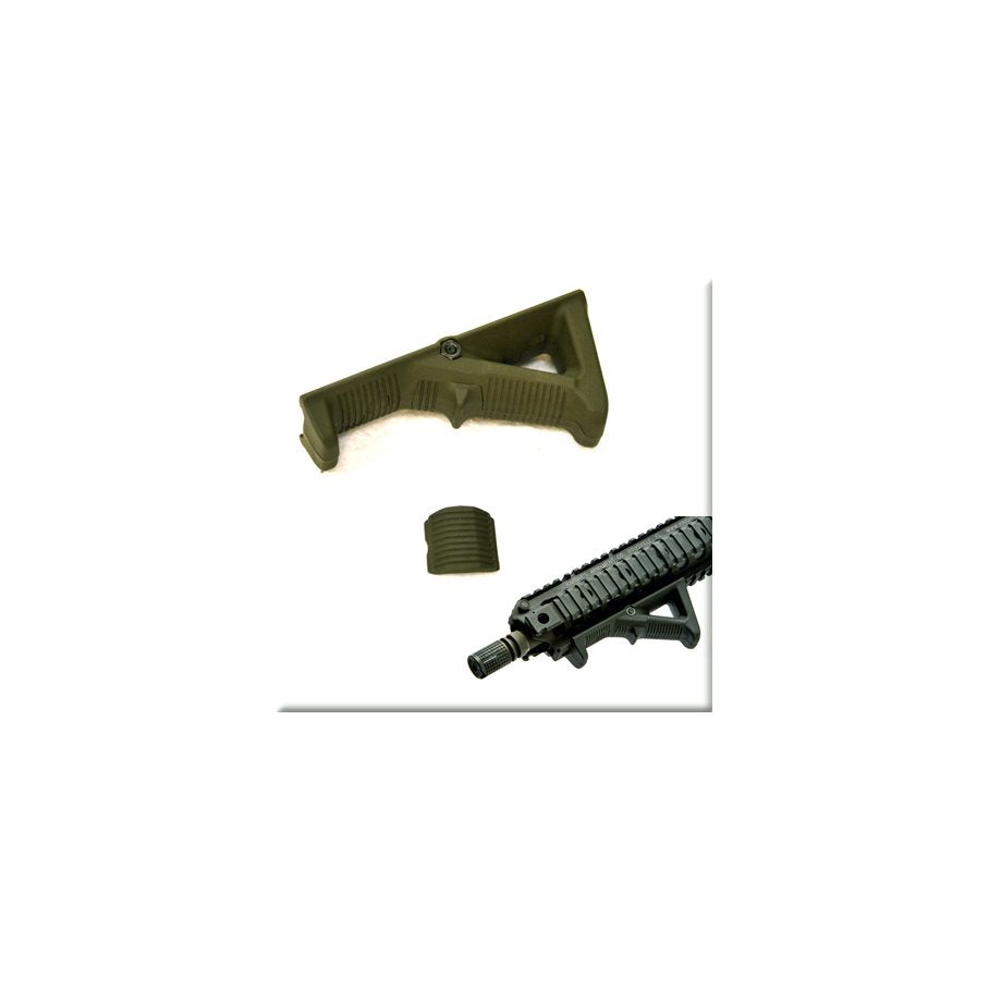 AFG 2 OD GREEN / EN STL