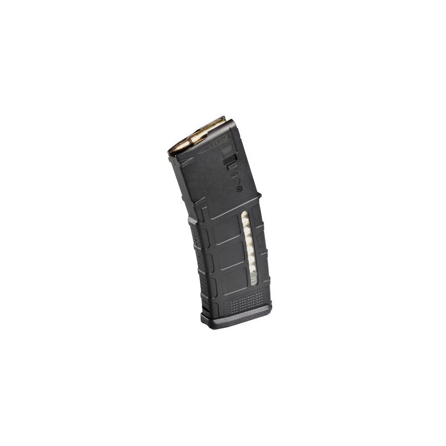 GEN3 PMAG 30 Level Window SVART / EN STL