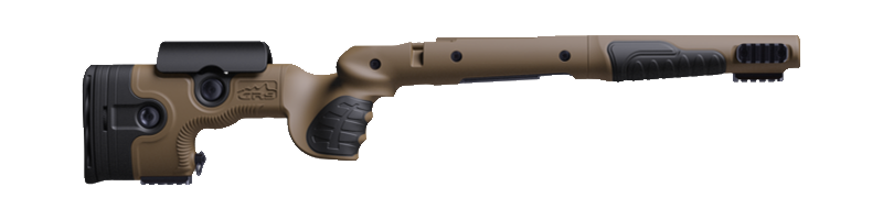 Bifrost BRUN / MODELL HÖGERHÄNT & VAPENMODELL TIKKA T3